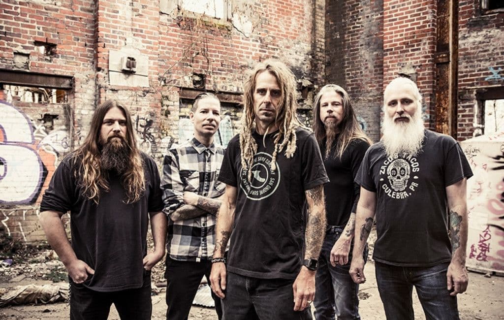 دانلود آهنگ Lamb of God - Walk With Me In Hell