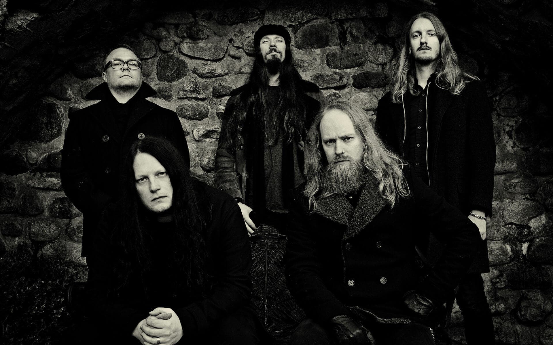 دانلود آهنگ Katatonia - My Twin ??