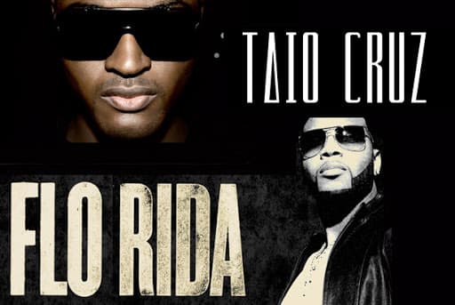 دانلود آهنگ Tiao Cruz feat.Flo Rida - Hangover