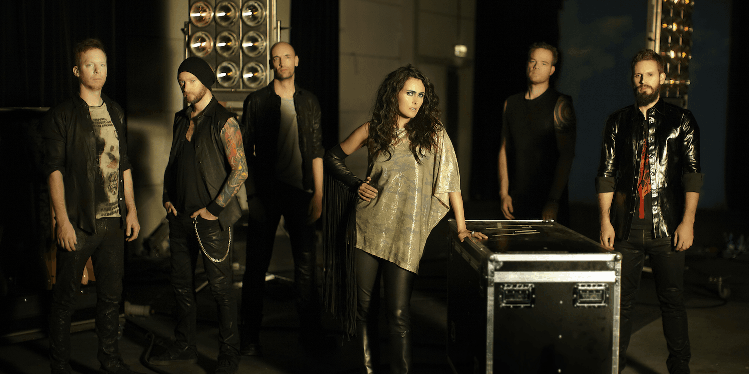 دانلود آهنگ Within Temptation - All I Need