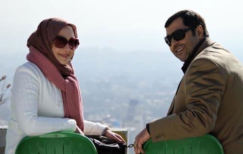 ??? شروع نظرسنجی محبوب ترین بازیگر ایرانی ❗❗??