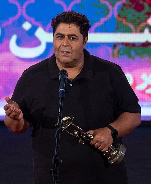 ??? شروع نظرسنجی محبوب ترین بازیگر ایرانی ❗❗??
