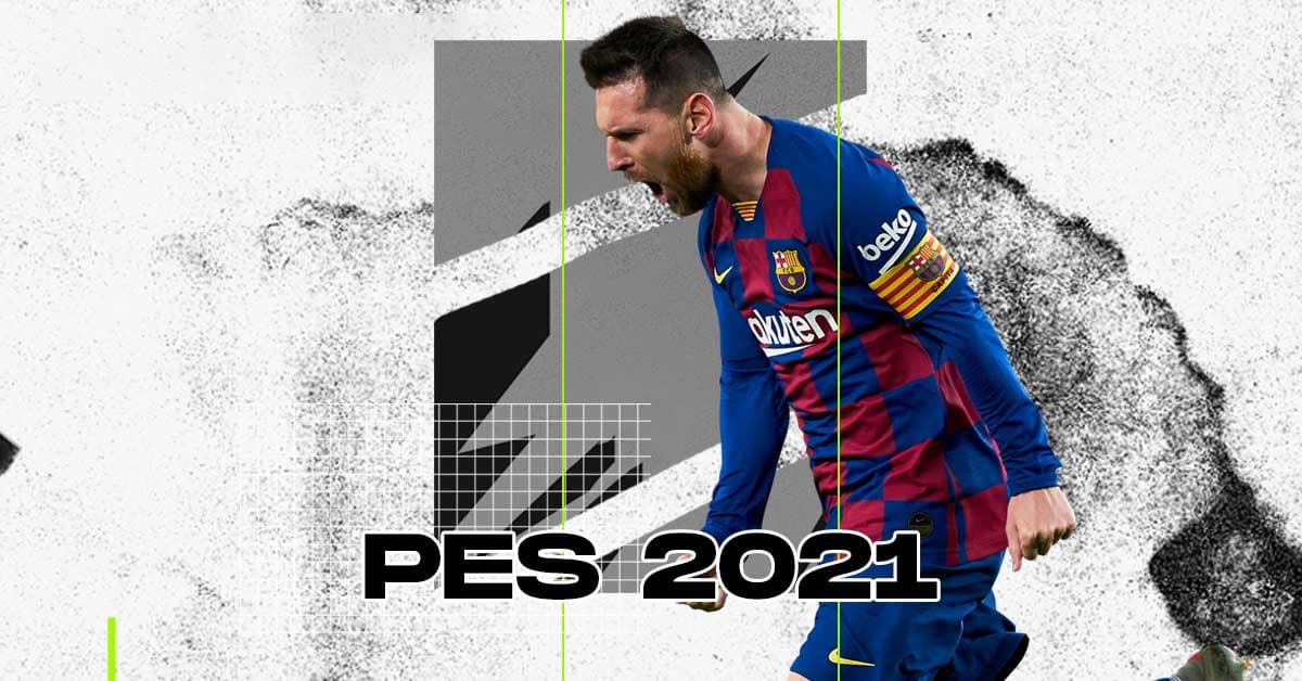 بازی و سرگرمی؛ تیزر نسخه نسل نهم Pro Evolution Soccer منتشر شد