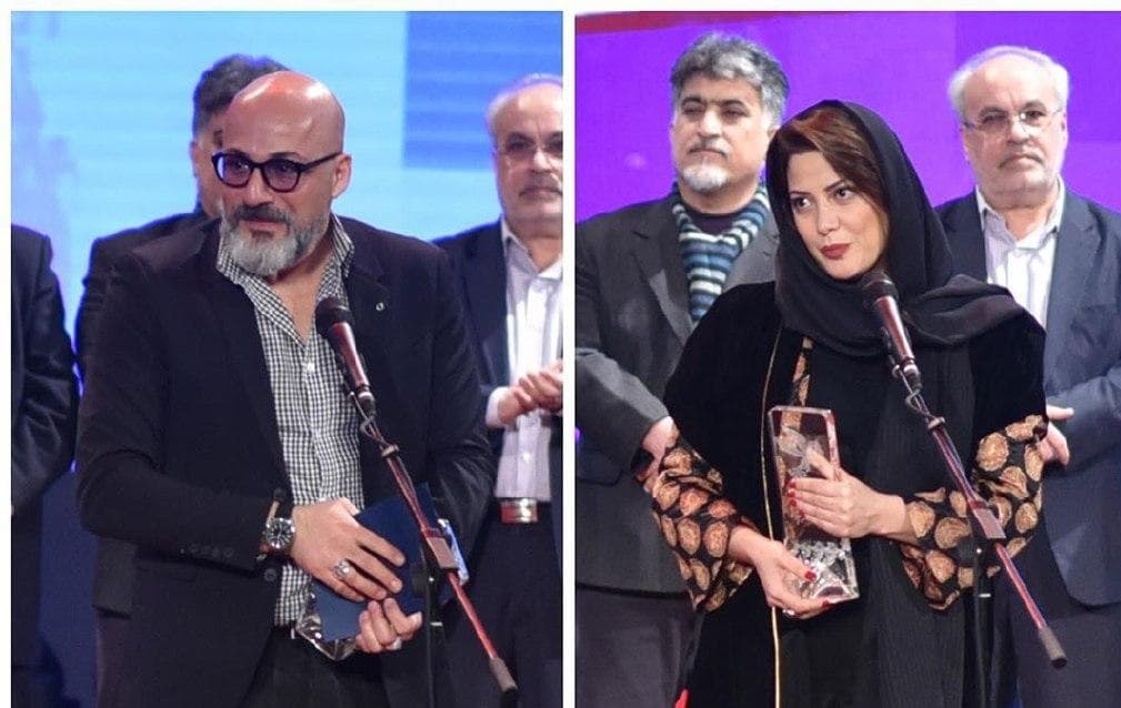 لیست کامل برندگان سیمرغ سی و هشتمین جشنواره فیلم فجر