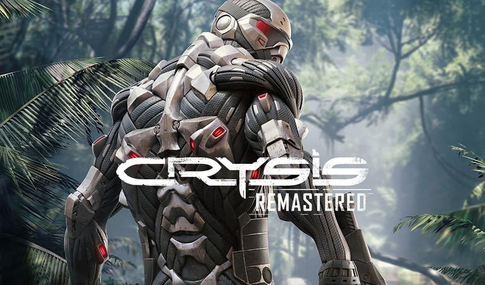 بازی و سرگرمی؛ نسخه ریمستر شماره اول بازی Crysis برای تمام پلتفرم‌ها عرضه خواهد شد