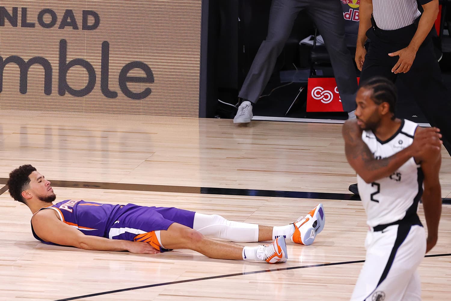 بررسی بازی های 4 آگوست 2020 لیگ NBA / ماجراهای جذاب حباب همچنان ادامه دارد