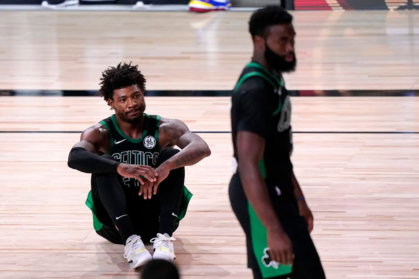 بسکتبال NBA | تنش در اردوی بوستون سلتیکس؛ جلسه شبانه برد استیونز با رهبران تیم