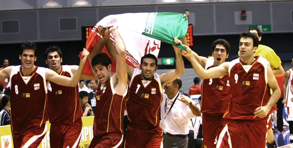  نسل طلایی بسکتبال ایران چگونه متولد شد؟