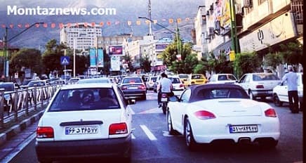 مقایسه دکتریون و مقامیون