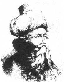 آیه اَلست بربکم در قرآن و تفاسیر عرفانی ابن عربی از آن.