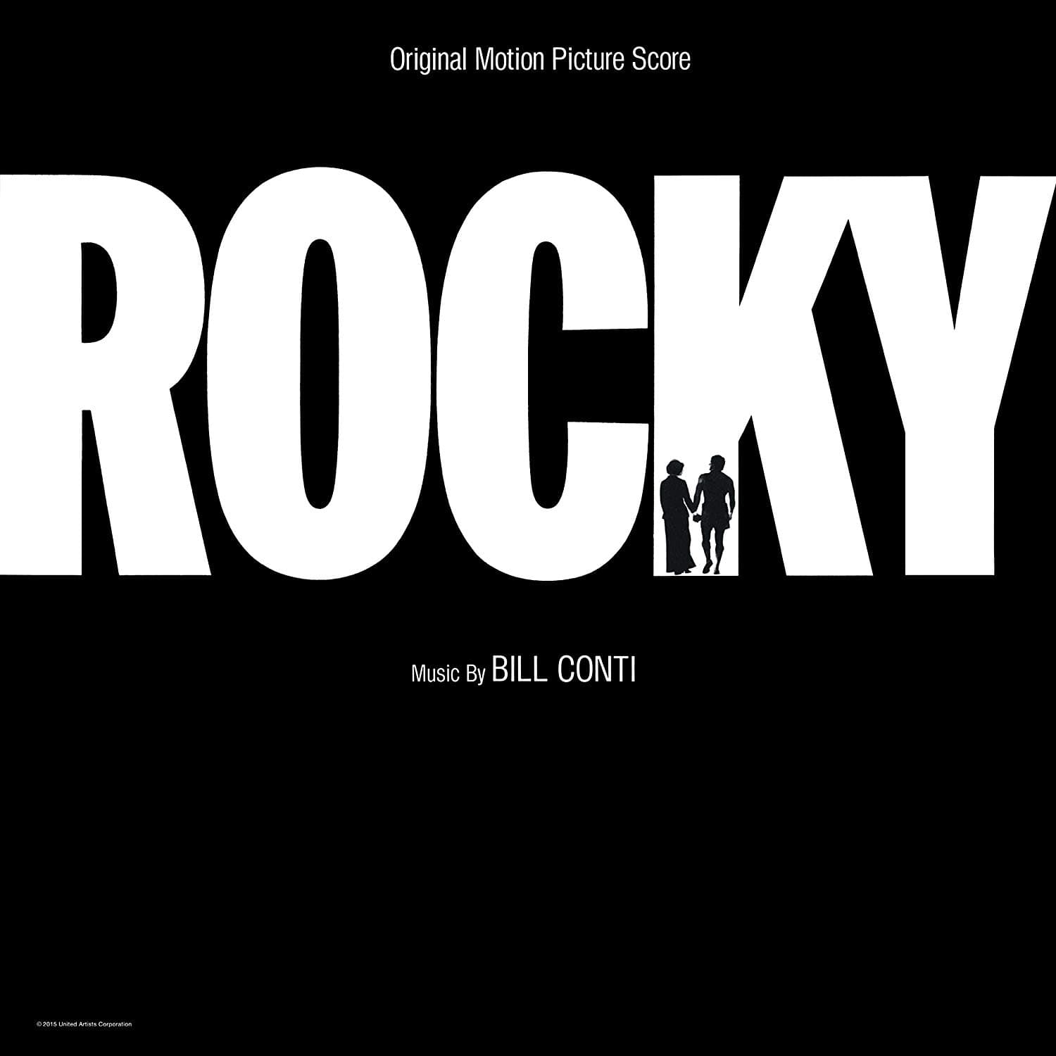 اهنگ خاطر انگیز و ماندگار فیلم 1976 Rocky از DeEtta Little & Nelson Pigford به نام Gonna Fly Now Theme from Rocky     