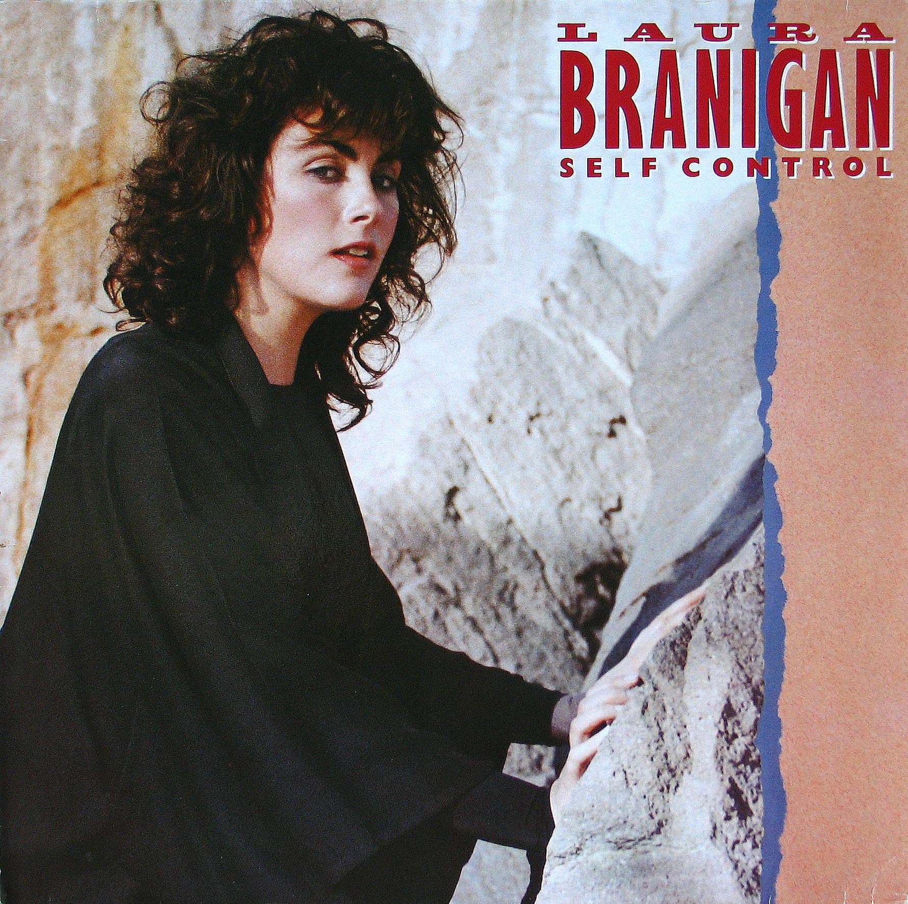 اهنگ ماندگار و خاطر انگیزی از زنده یاد Laura Branigan به نام Self Control    