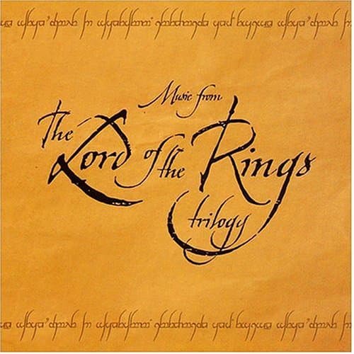 اهنگ فیلم The Lord Of The Rings از Renée Fleming موزیک استاد Howard Shore به نام  Twilight and Shadow  