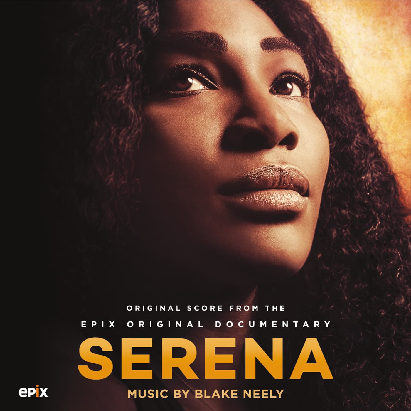 اهنگ بی کلام مستند Serena 2016 از استاد Blake Neely به نام Wimbledon Champion