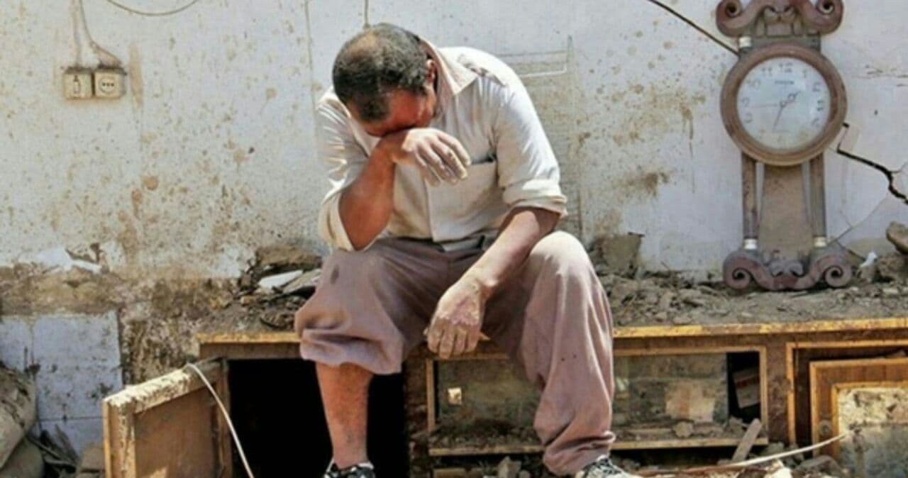جهنمی که تو اینچنین از آن میترسی، من آنرا تجربه کردم