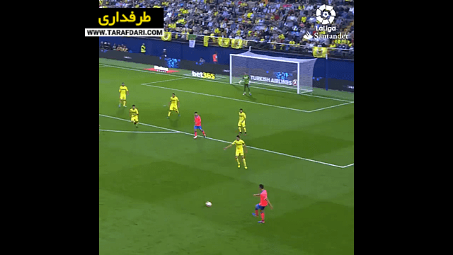 ویدیو؛ تبریک تولد 33 سالگی کوین پرینس بواتنگ توسط اکانت لالیگا