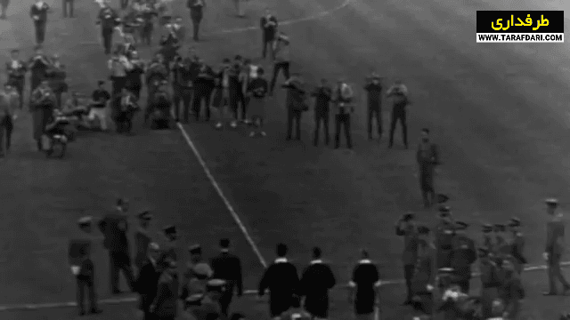 اولین قهرمانی اسپانیا در جام ملت های اروپا با کسب برتری 2-1 مقابل شوروی (1964/6/21) / ویدیو