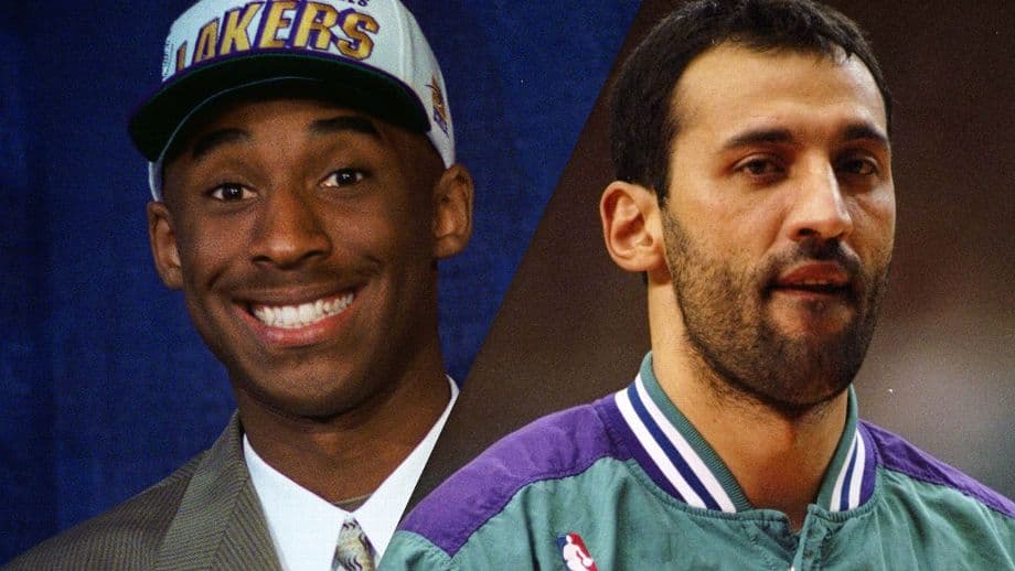 برترین ترید های تاریخ NBA