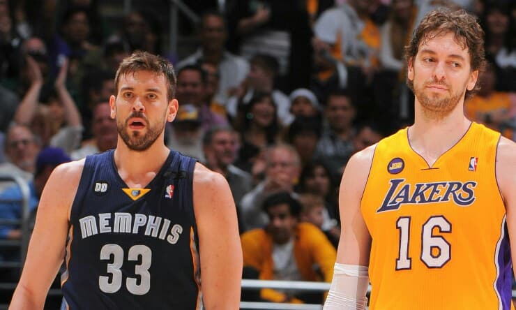 برترین ترید های برد برد تاریخ NBA