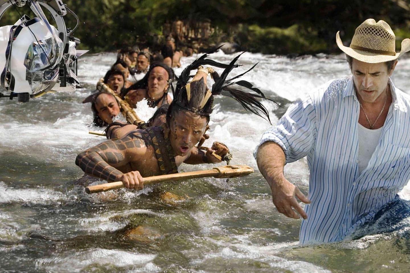 Apocalypto 2006