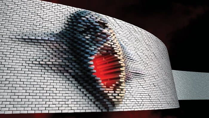 Pink Floyd Comfortably numb (همراه ترجمه)