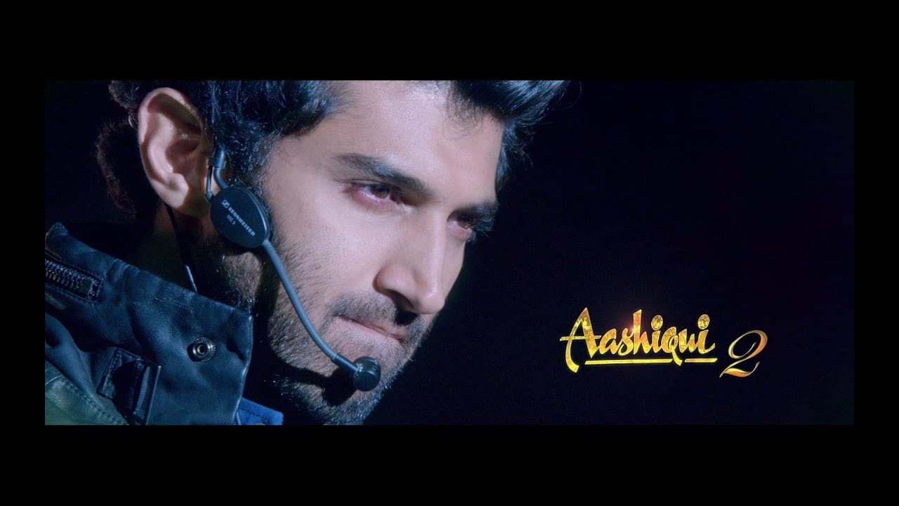 بهترین فیلم هندی عاشقانه  aashiqui2 ورژن اصلی (a star is born ) ( آهنگ + ترجمه )