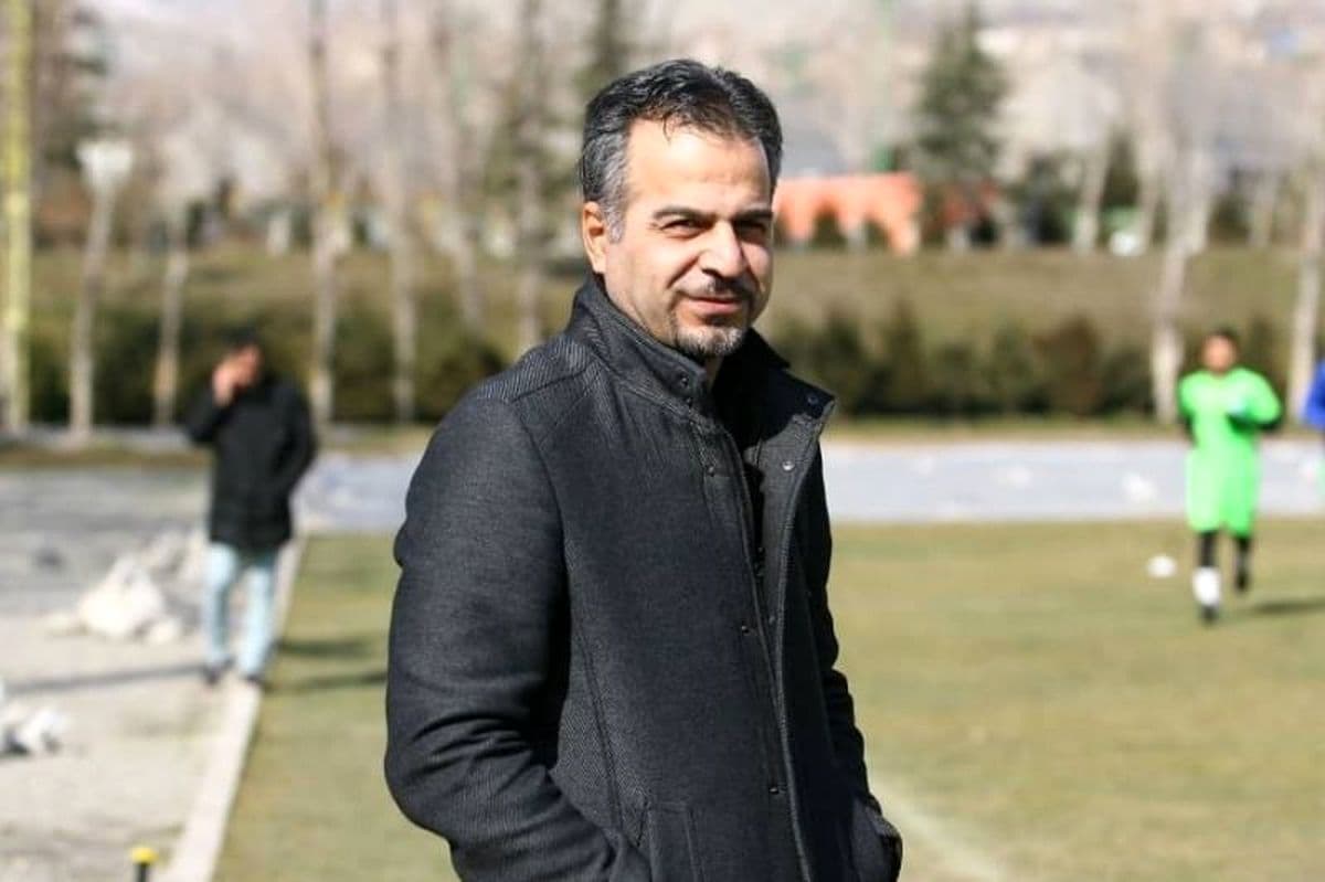 سعید رمضانی: بعید می دانم دیگر شخص صادق و جوانمردی مانند ناصر حجازی را در جمع خود داشته باشیم