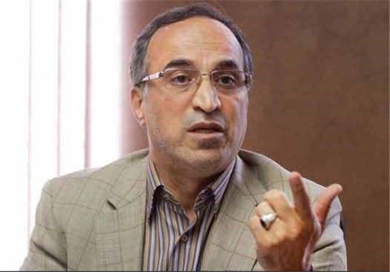 واعظ آشتیانی: هیچ علاقه‌ای به سپاهان و امثال سپاهان برای مدیریت کردن ندارم؛ بارها گفته‌ام که به فوتبال بر نمی ‌گردم