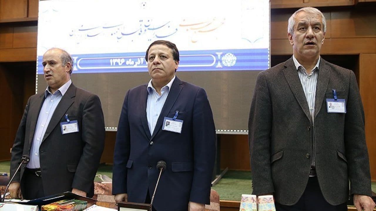 پرونده روز؛ ماجرای سازمان اقتصادی فدراسیون فوتبال؛ خانه های پوشالی بر روی دریای پول