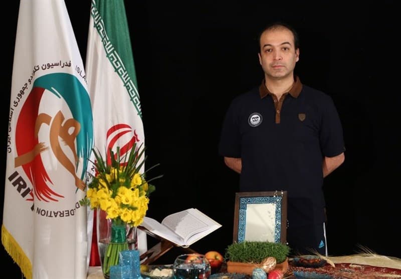 عسگری، سرمربی تیم ملی تکواندو: تعویق المپیک 2020؟ برای این موضوع برنامه ریزی داشته‌ایم؛ وزارت ورزش شدیداً با اعزام به مسابقات جهانی مخالفت می کند