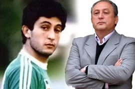 شماره های ماندگار تاریخ استقلال ۶