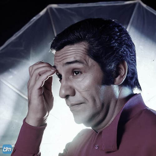 ترانه پارسی به نام " در دل شب" از آهنگساز ایرانی " عباس مهرپویا "