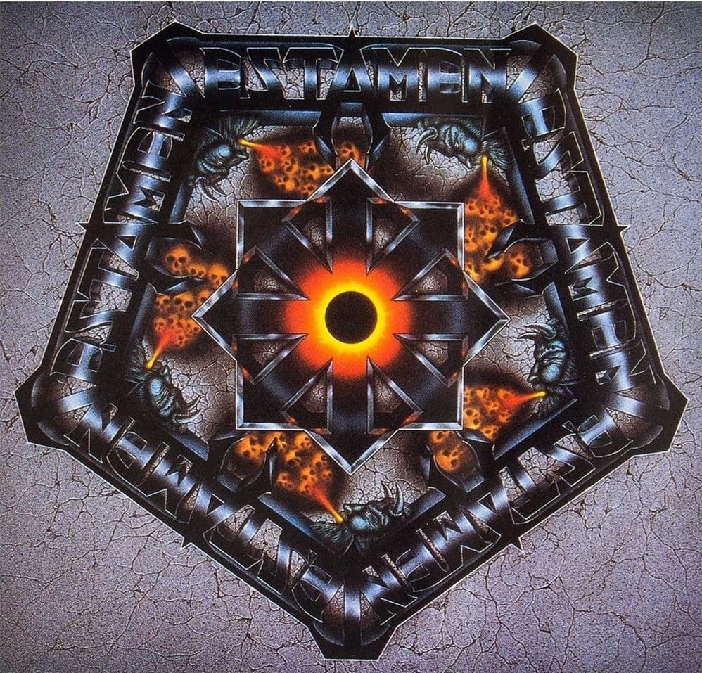 Testament - The Ritual
