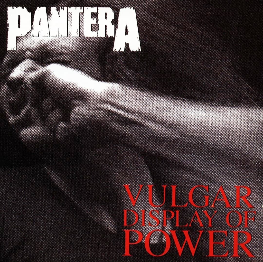 Pantera - A New Level
