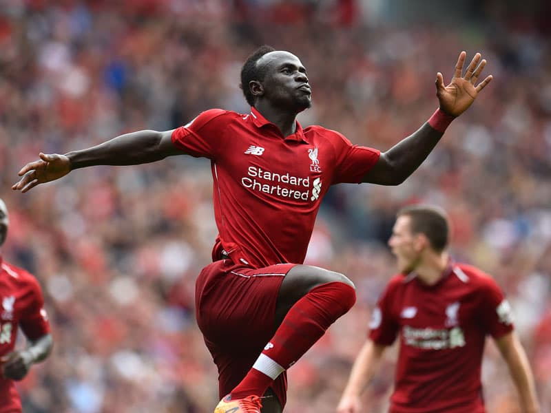 Liverpool