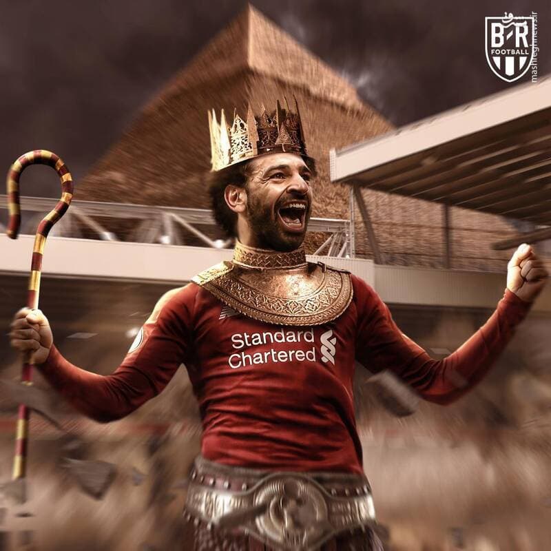 زندگینامه فوتبالیست ها؛ محمد صلاح