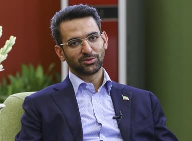 وزیر ارتباطات: ۱۰۰ گیگ اینترنت رایگان تمدید شد 
