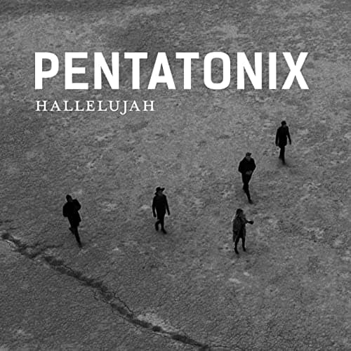 Hallelujah /Pentatonix