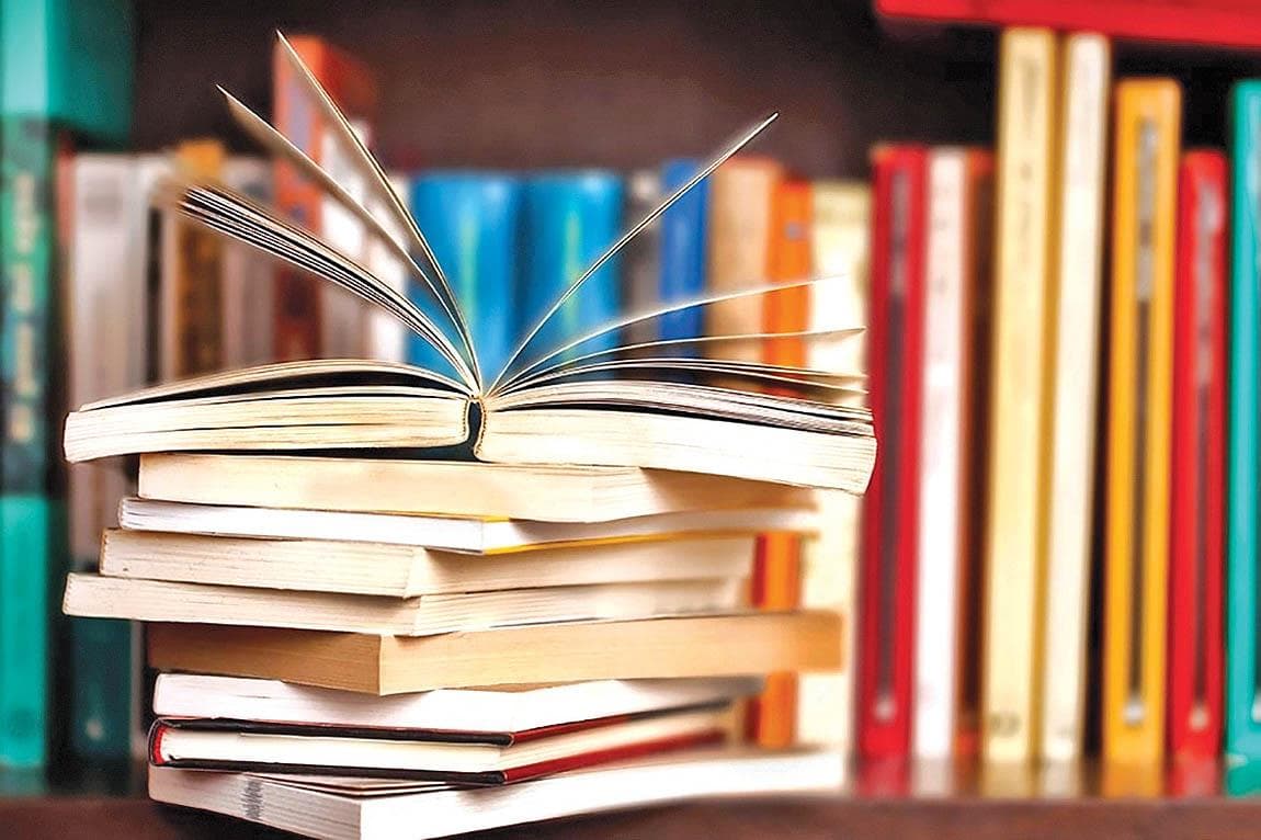 با کتابای کمک درسی کنکور چی کار کنیم ؟! 