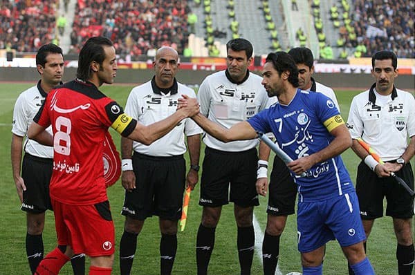کاملترین مقایسه عملکرد پرسپولیس و استقلال در آسیا( افتخارات و آمار و ارقام) 