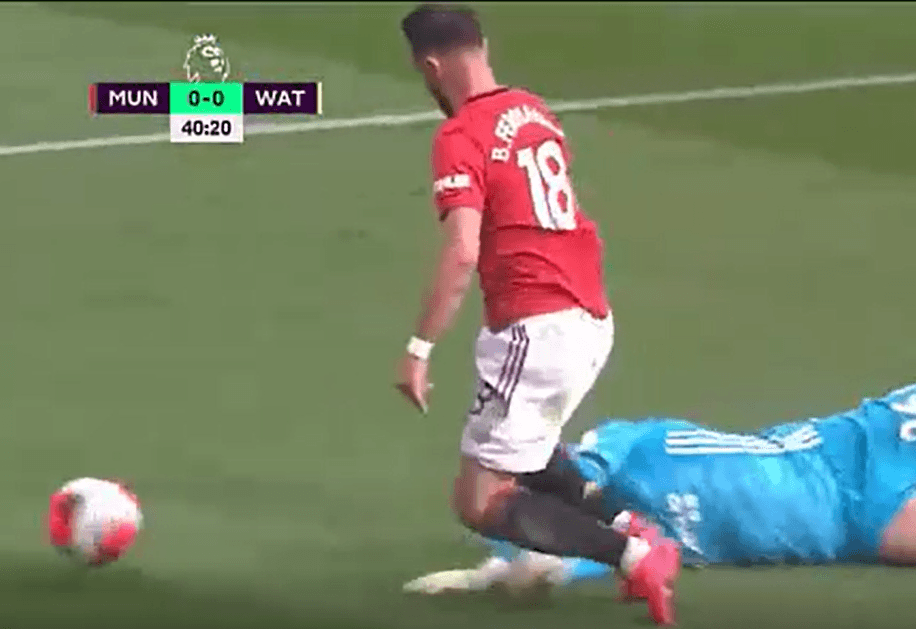 در باب برونو فرناندز ... موفق در الگوی اوله یا پیرو مکتب فرگوسن