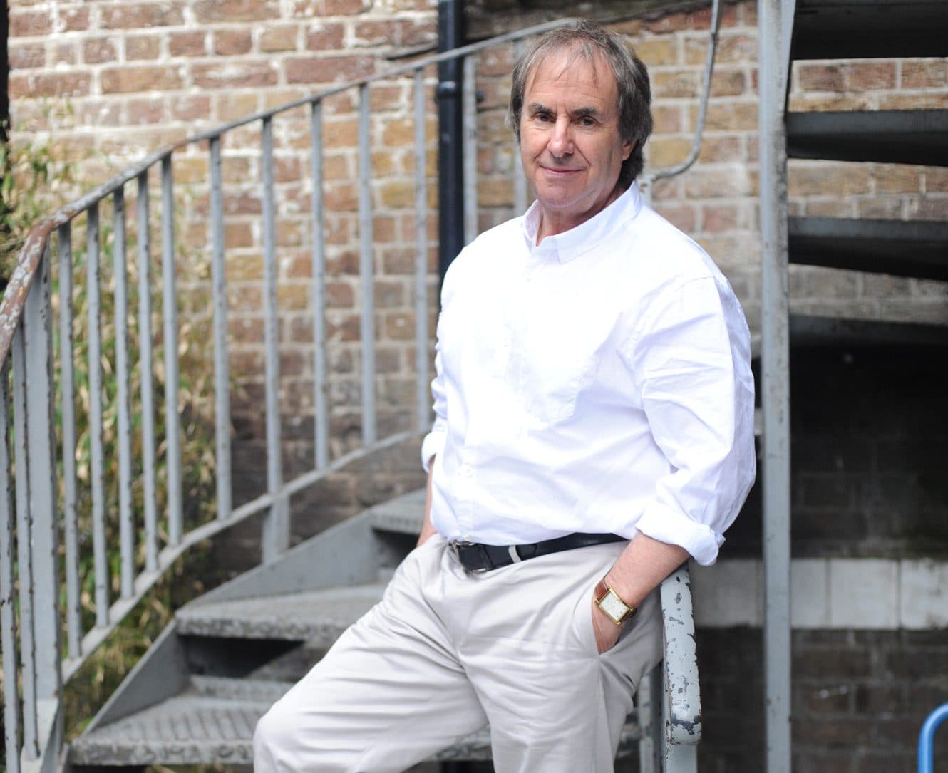 کریس دی برگ 10 آهنگ برتر | The Top 10 Chris De Burgh Songs