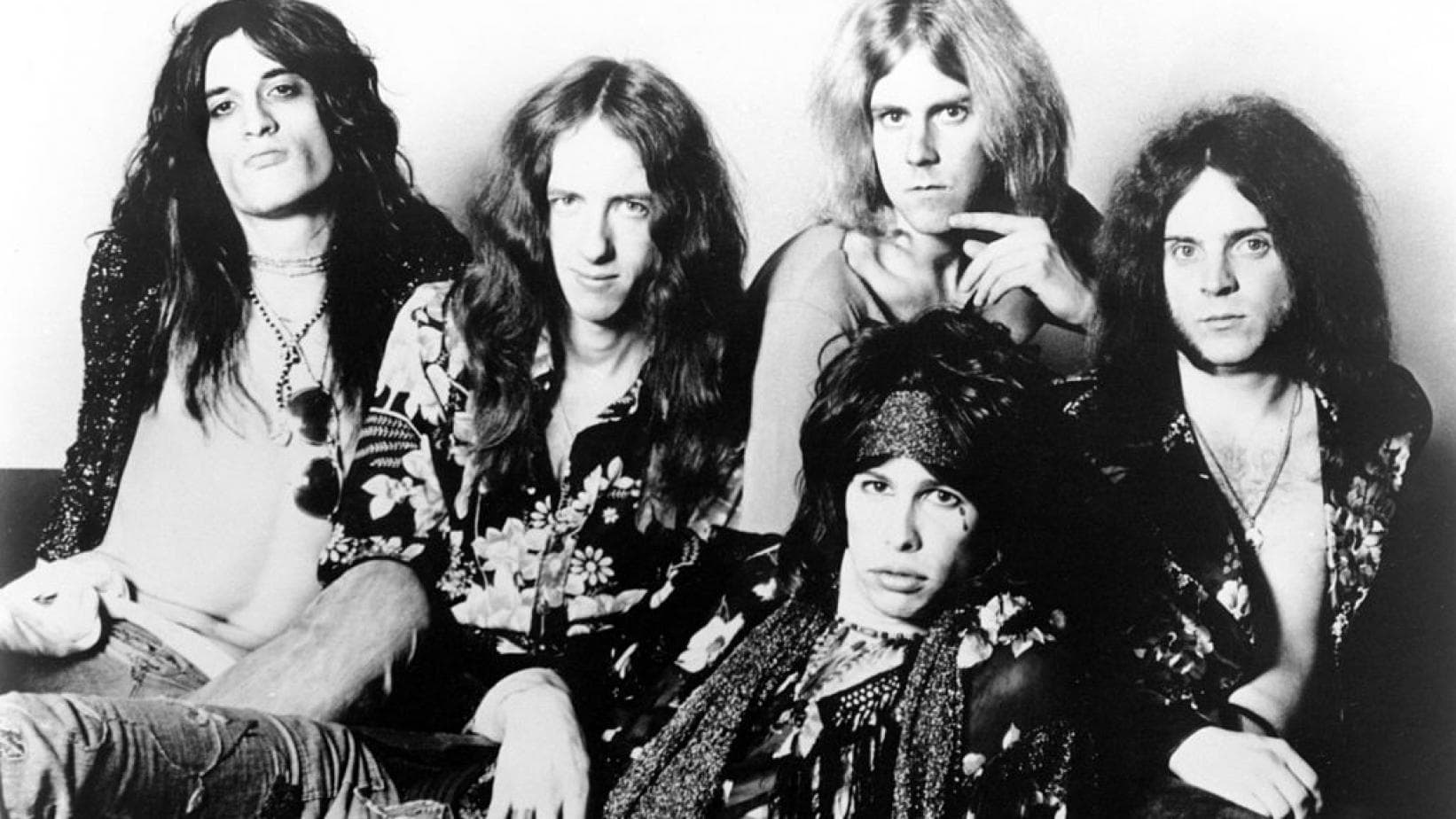 دانلود آهنگ زیبای Aerosmith - Cryin