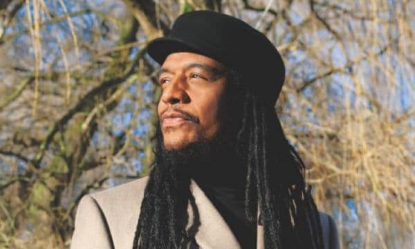 دانلود آهنگ Maxi Priest - Wild World