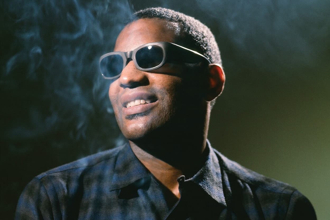 دانلود آهنگ Ray Charles - Hit The Road Jack