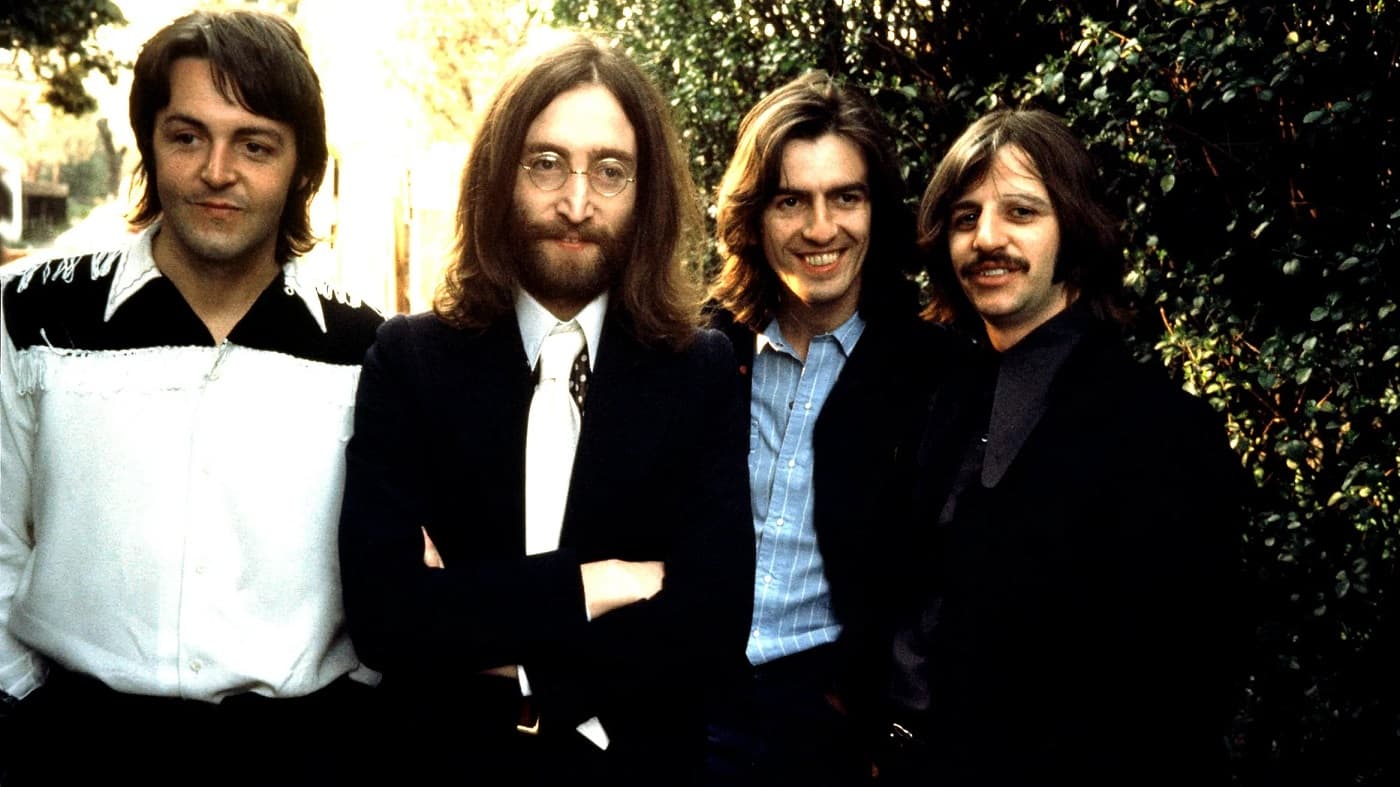 دانلود آهنگ The Beatles - Eleanor Rigby