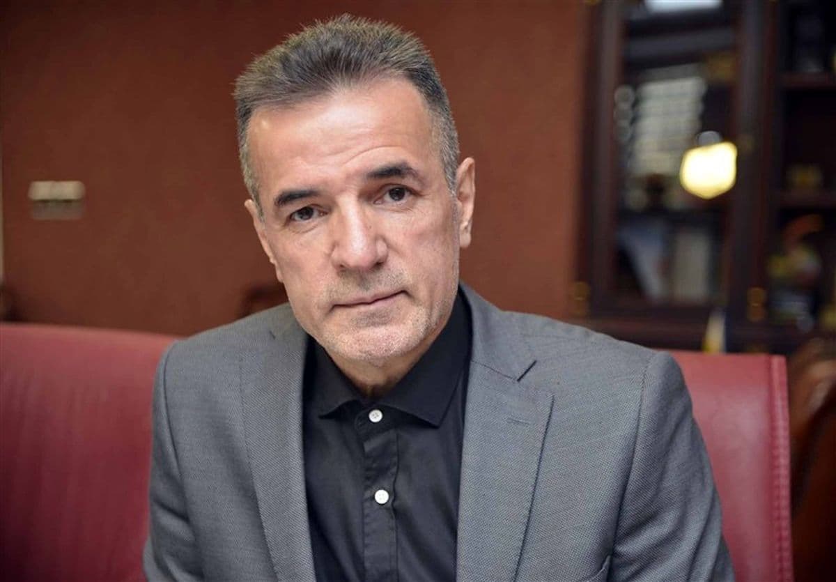پرسپولیس شانس آورد انصاری فرد تنها بود!