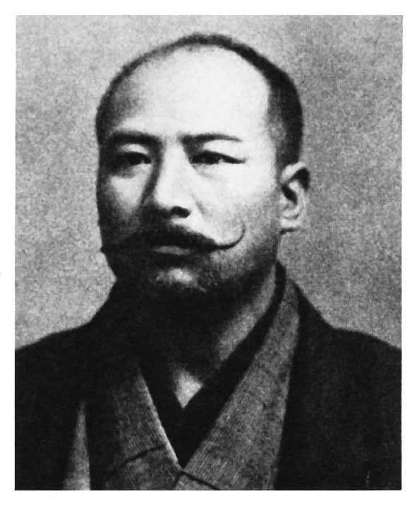 Yokoyoma Sakujiro معروف به قصاب سارقان