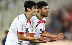 یه سایت معروفی مطلب کار کرده والنسیا به دنبال زوج ازمون و طارمی !! 