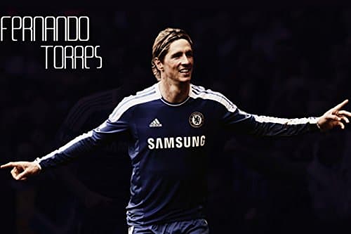 ّFernando Torres:
